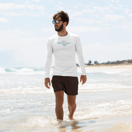 Surf Lift Rash Guard - SurfLift