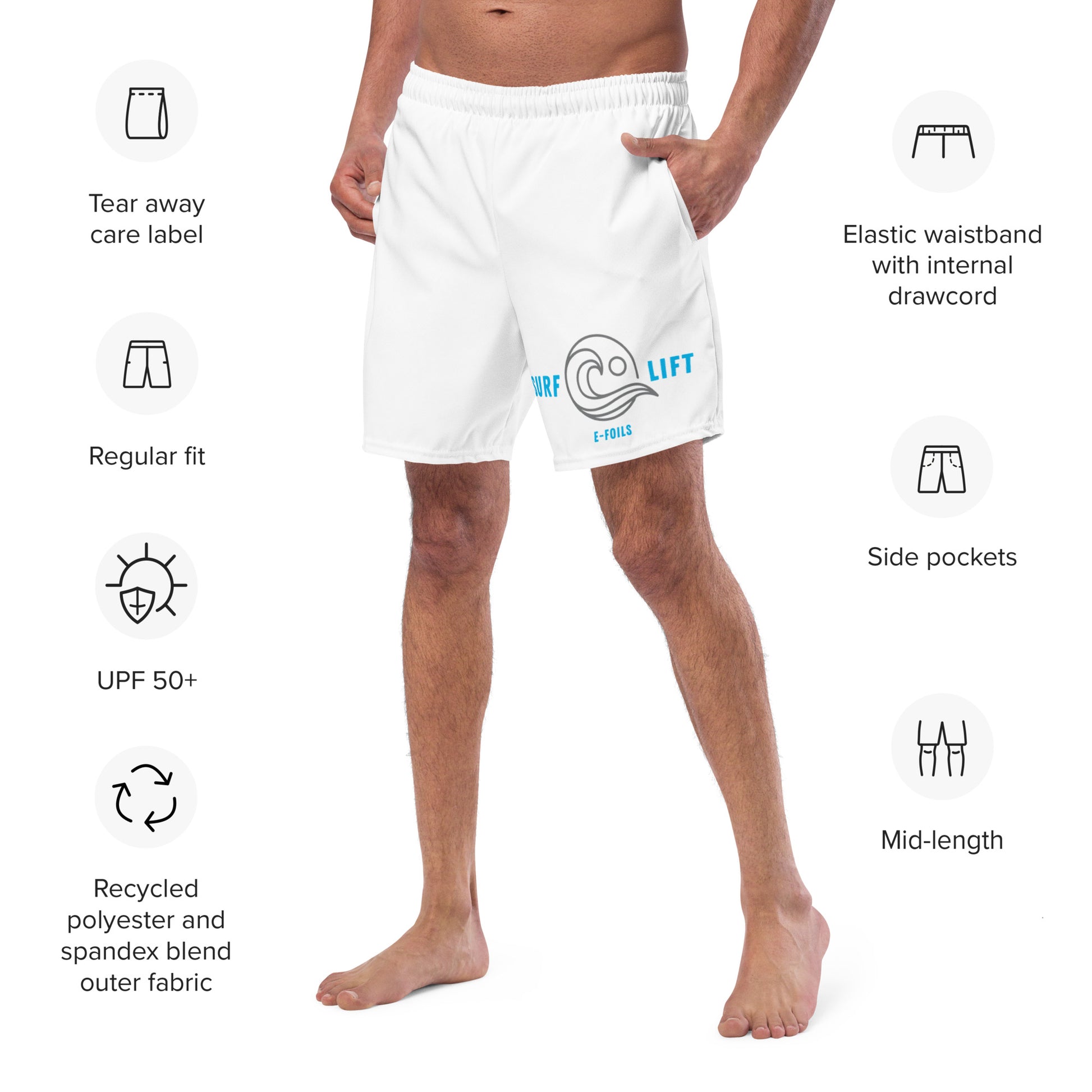 Surf Lift Swim Wear - SurfLift