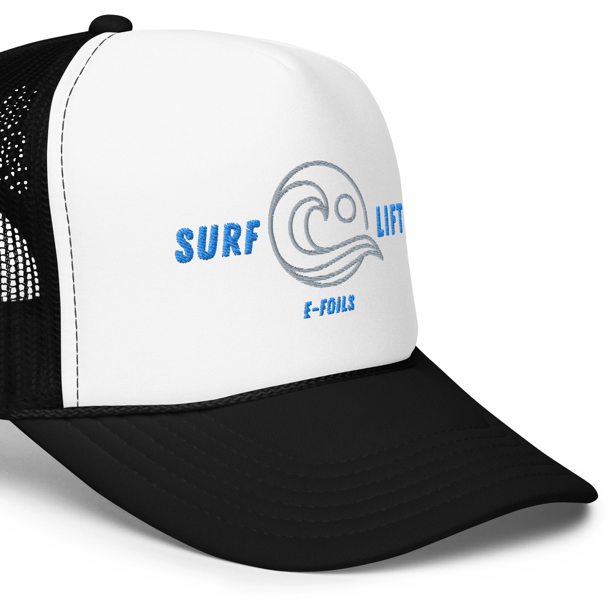 Surf Lift Trucker Hat - SurfLift