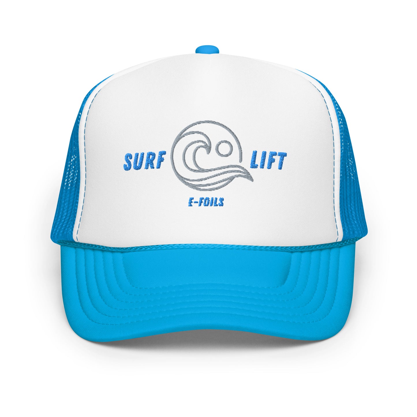 Surf Lift Trucker Hat - SurfLift