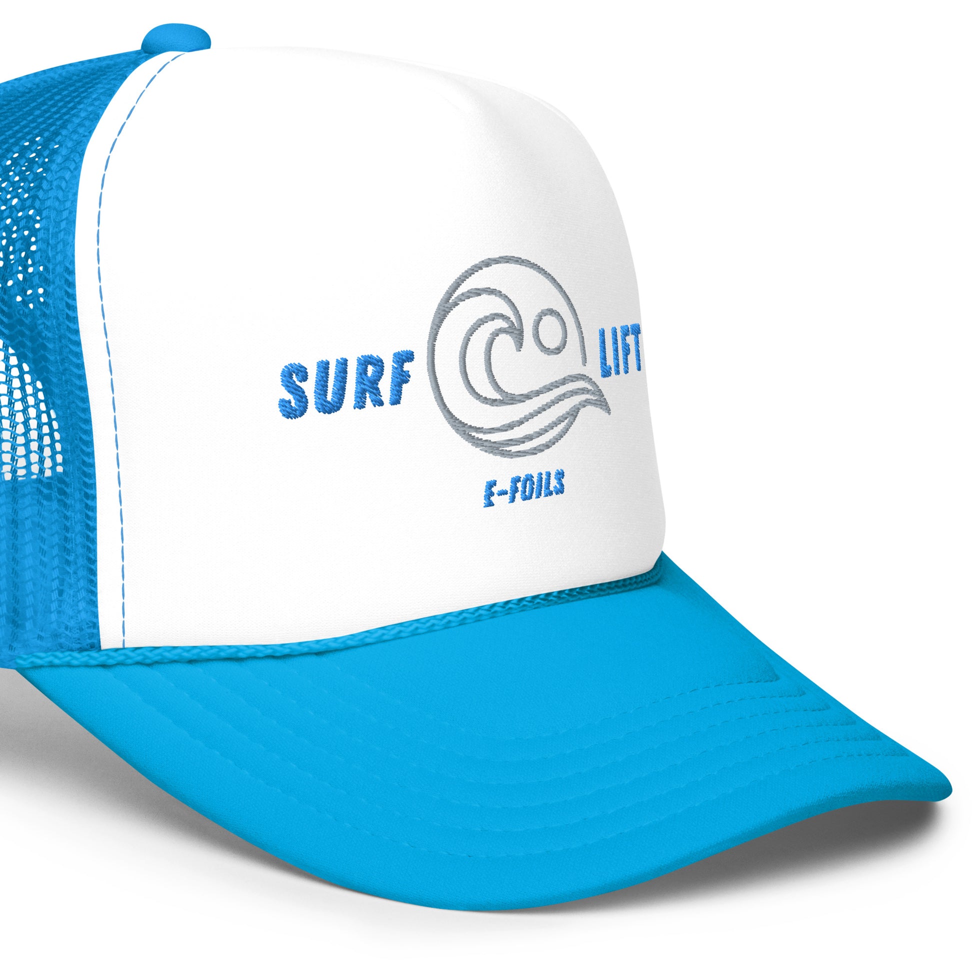 Surf Lift Trucker Hat - SurfLift