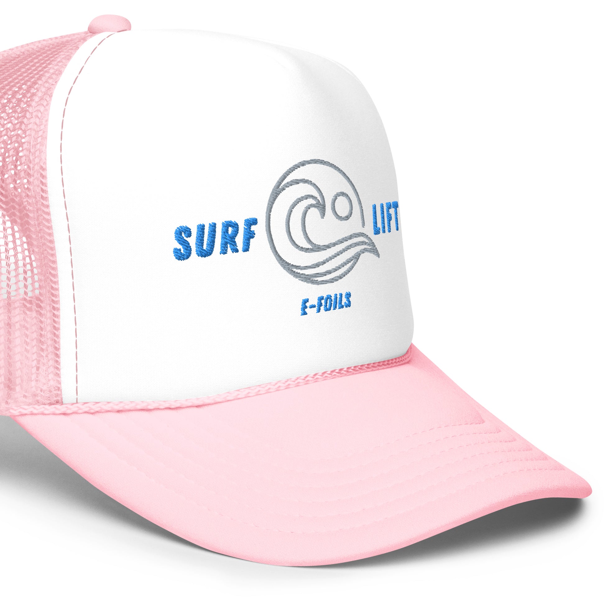 Surf Lift Trucker Hat - SurfLift