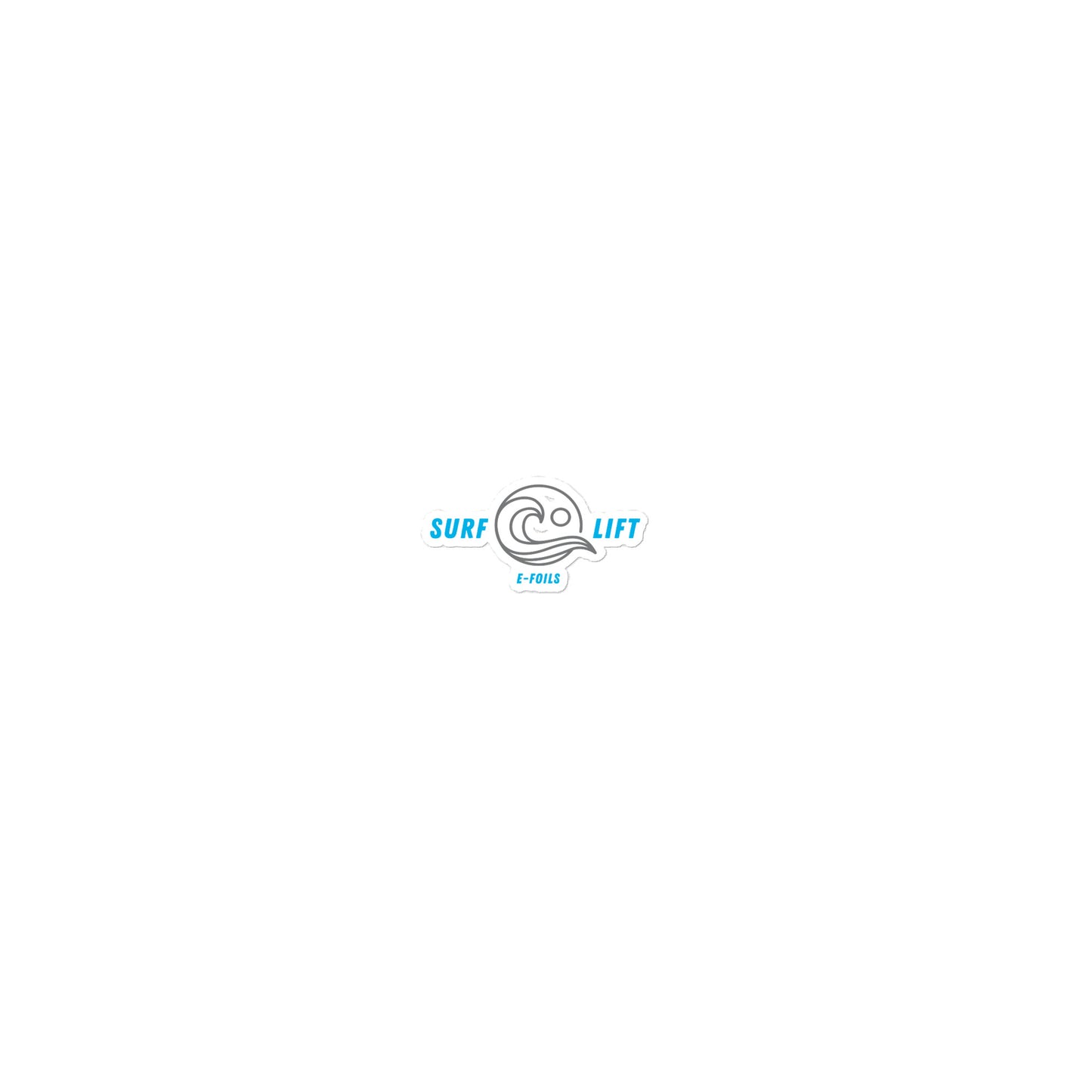 Surf Lift Stickers - SurfLift