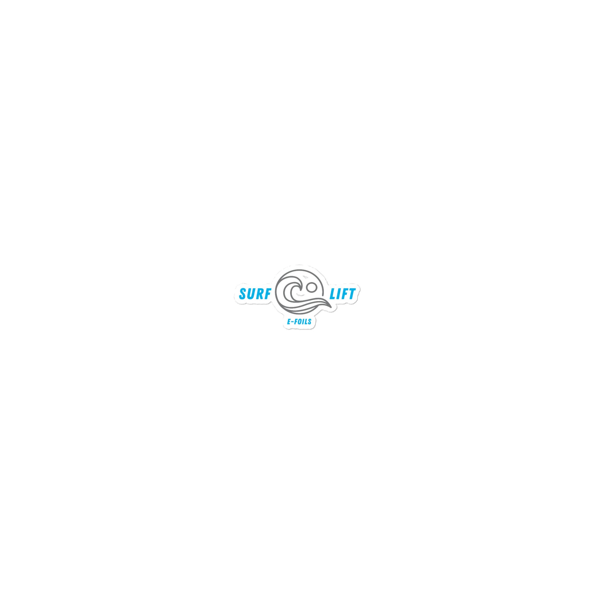 Surf Lift Stickers - SurfLift
