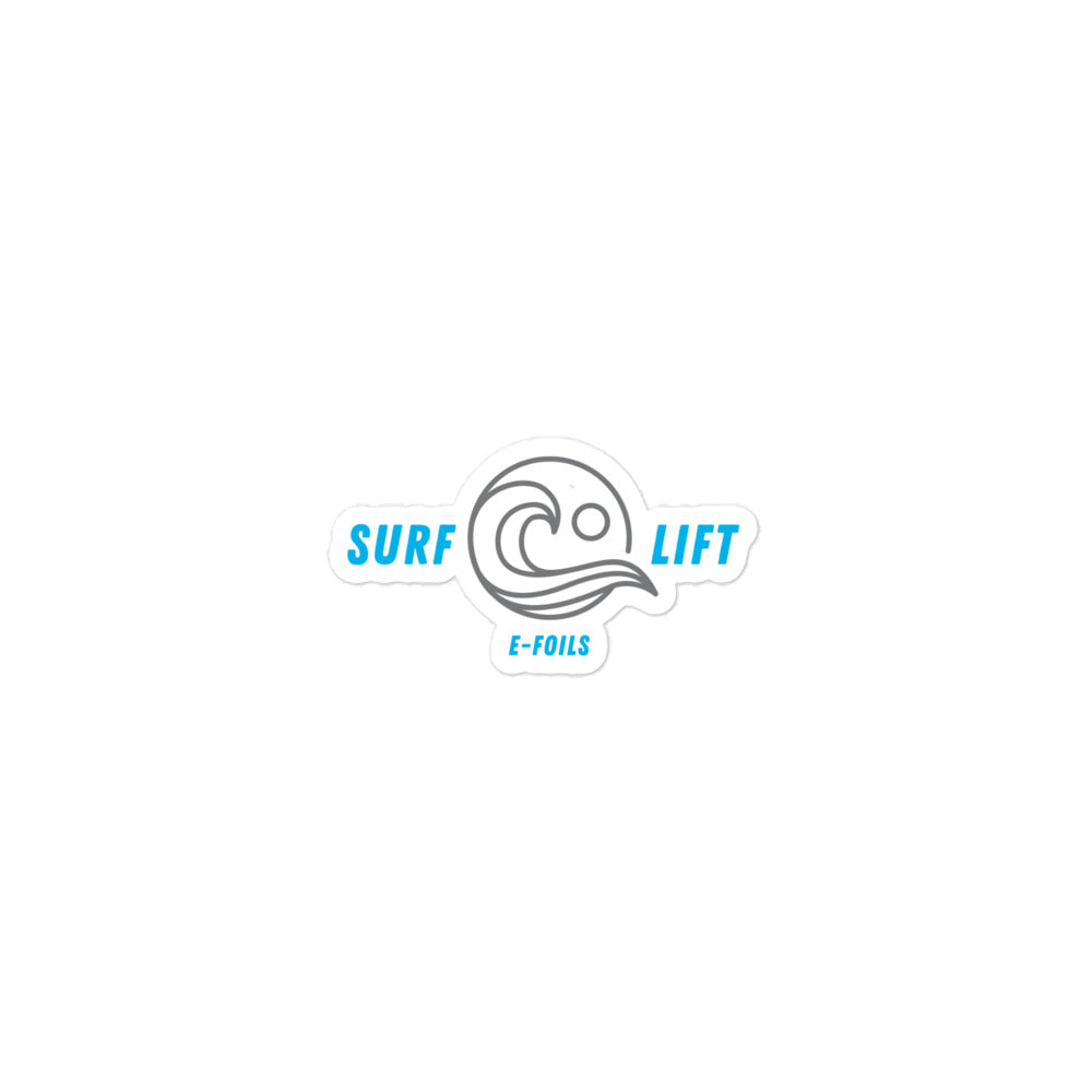 Surf Lift Stickers - SurfLift